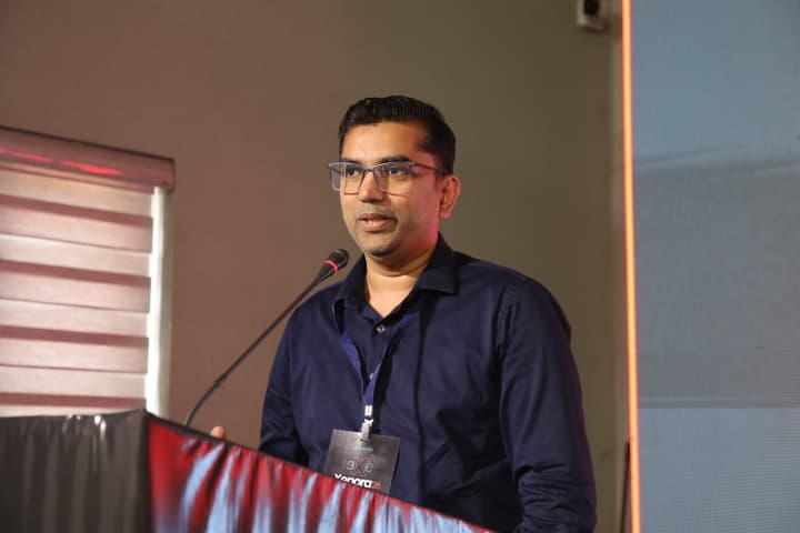 Suleeb Rahman