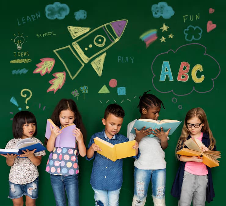 Breaking Borders: Building Global Classrooms