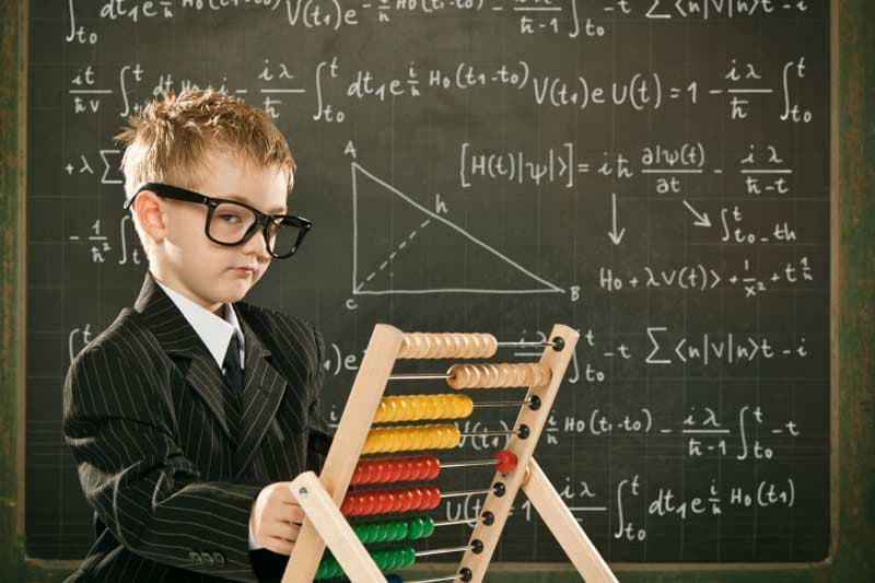 Advanced Mathematics Mastery