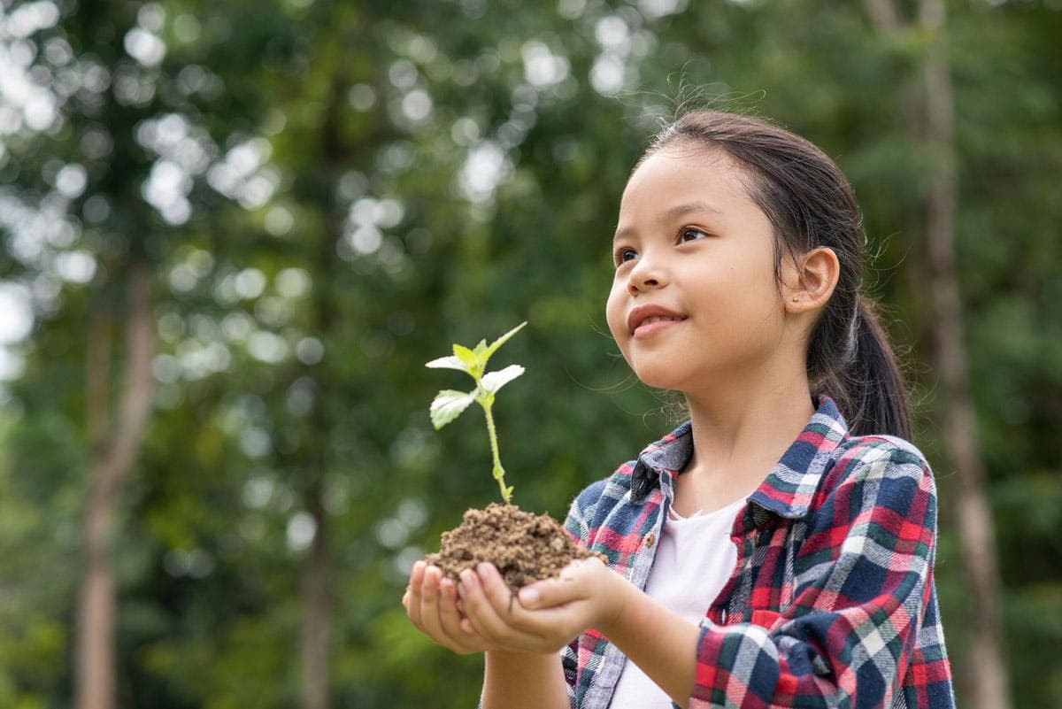 Environmental Science & Sustainability