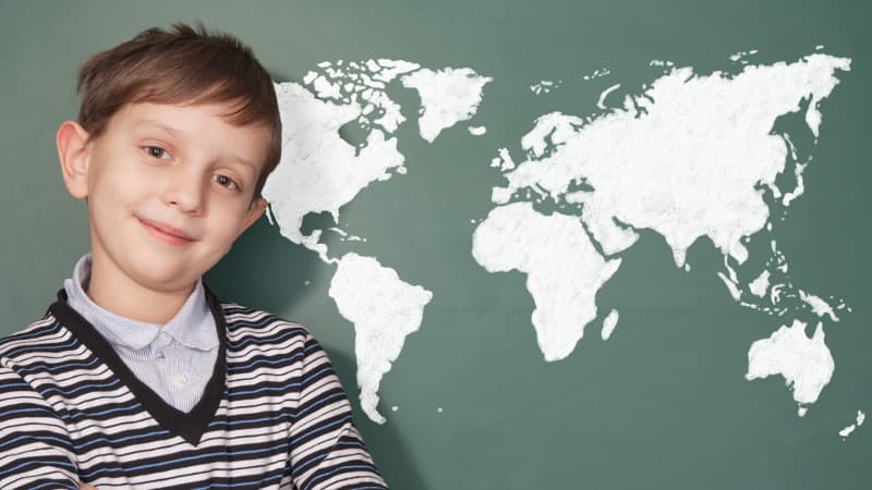 World History: Global Perspectives