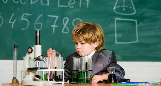 Biology: Genetics & Human Physiology