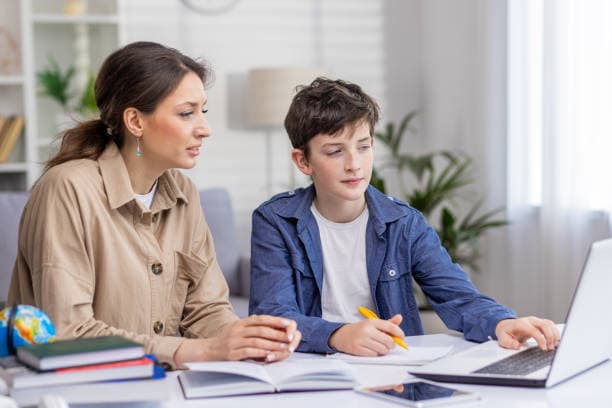 Online School